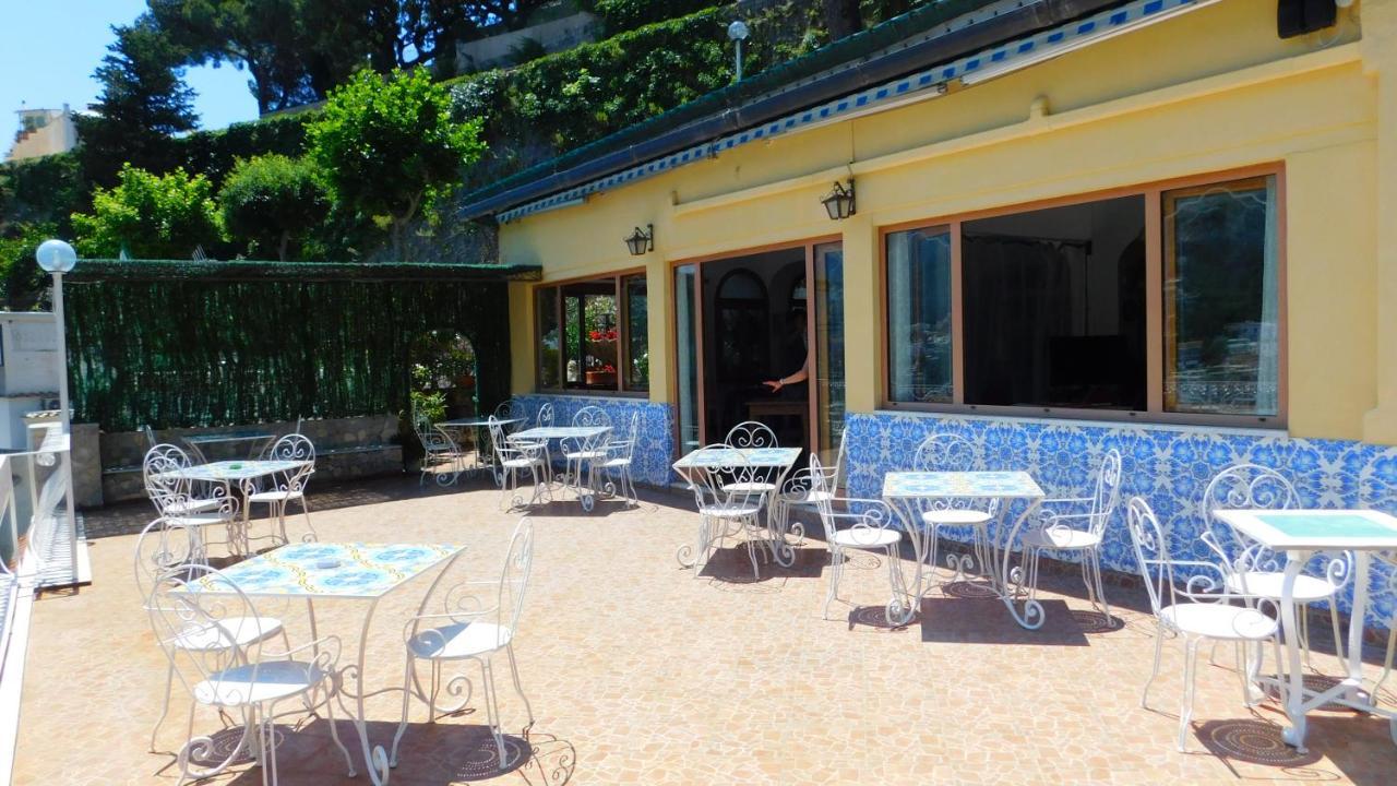 Frühstückspension Villaverde 2*