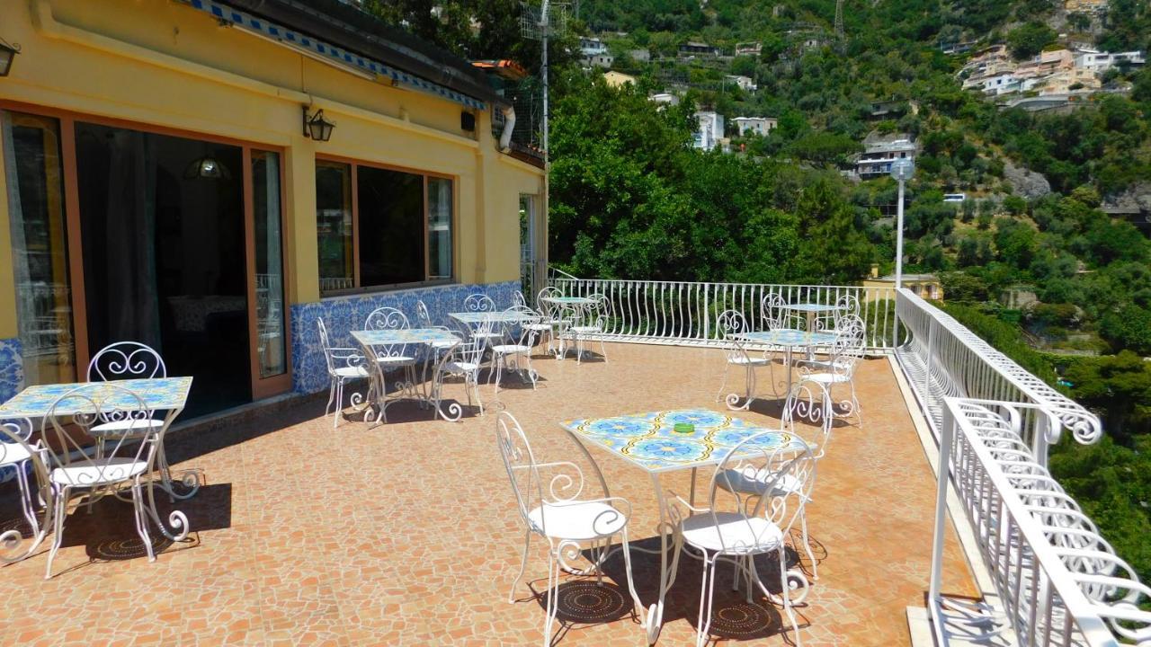 Villaverde Frühstückspension