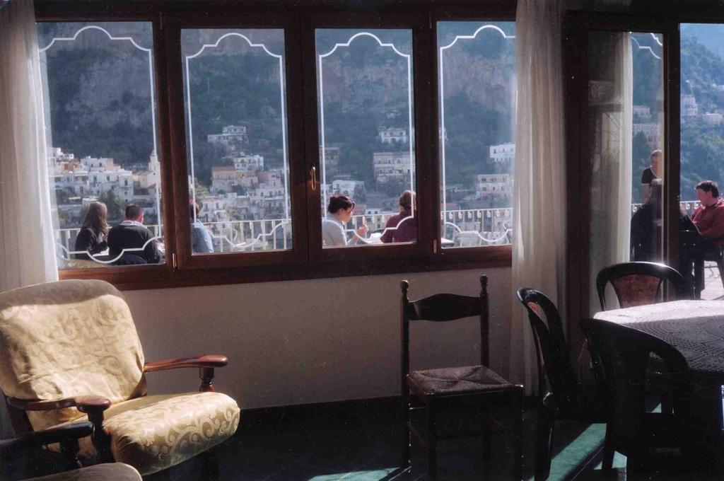 Couette-café Villaverde 2*