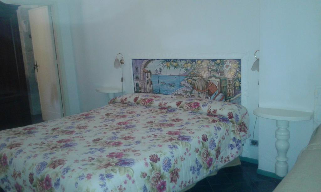 Couette-café Villaverde 2*