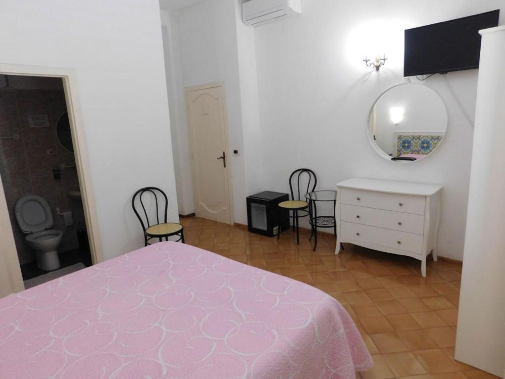 Villaverde Bed & Breakfast Positano